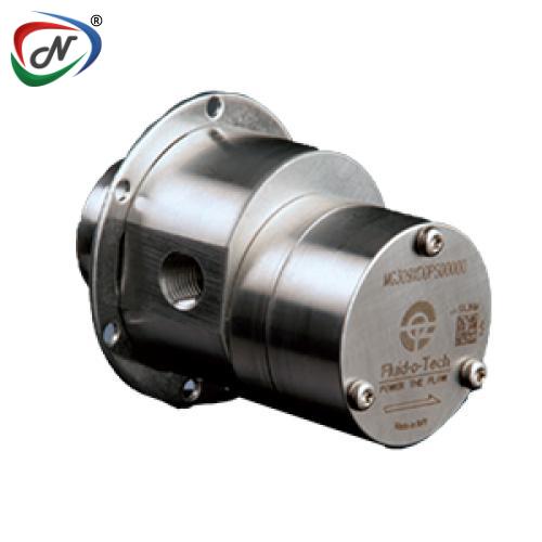 Fluid-o-Tech MG209XD1PT00000 PUMP NSSP003448