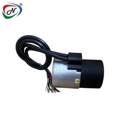Fluid-o-Tech MGCS91S -Motor Assembly NSSP007709
