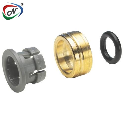 John Guest MI2812N2 -Metal half Cartridges 3/8” 2 ‘O’ rings NSSP004170