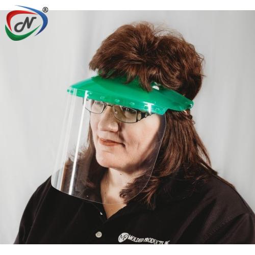 MPC MPC-305 Relaxed Fit Visor, Dark Blue: (1) Visor , (1) 6 NSSP007496