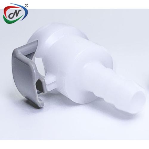 MPC MPC-35 Quick Connect Barbed Fitting NSSP004160