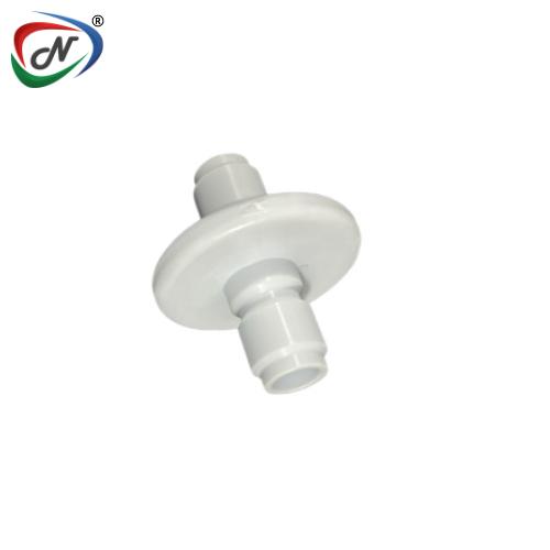 MPC MPC-741 Male Hansen to Male Hansen Adapter NSSP003973