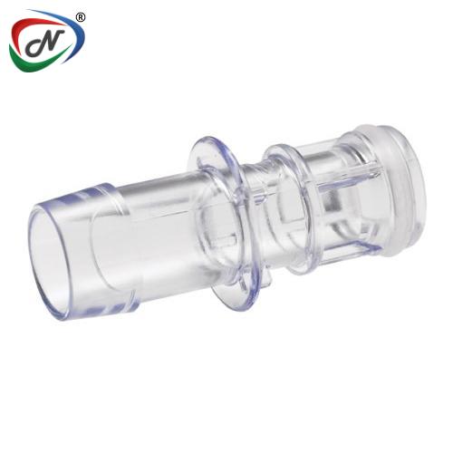 CPC Quick Connect & Disconnect Solutions MPC22006T03M  3/8 HB NV Class VI Polycarbonate Coupling Insert, Class VI Silicone O-Ring NSSP008064
