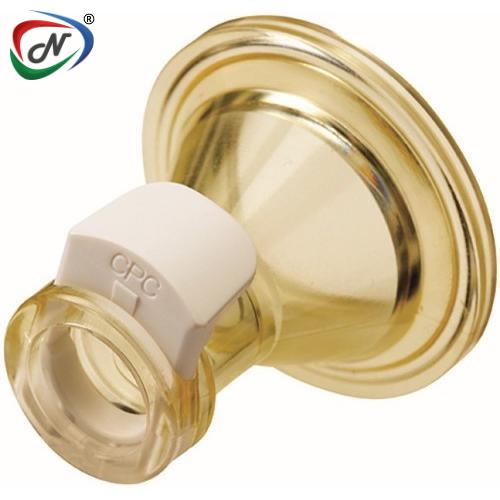 CPC Quick Connect & Disconnect Solutions MPC3301639 1 Sanitary Non-Valved Coupling Body NSSP008091