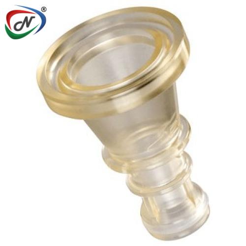 CPC Quick Connect & Disconnect Solutions MPC44012T39M  3/4 Sanitary Non-Valved MPC Coupling Insert NSSP008080