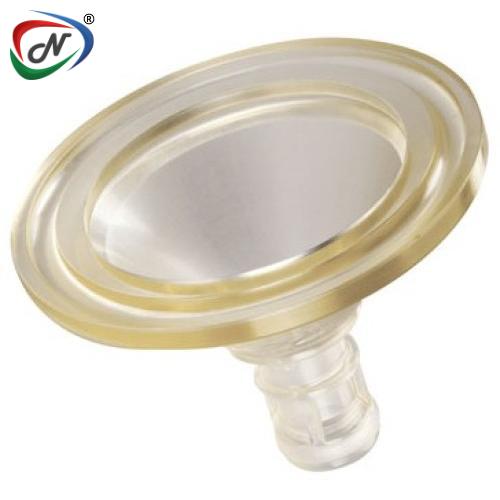 CPC Quick Connect & Disconnect Solutions MPC44024T39M 1 1/2 Sanitary Non-Valved MPC Coupling Insert NSSP008081