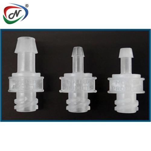 MPC Non-Sterile Female DIN to Barb Fitting MPC-855NS NSSP004176