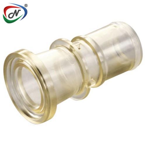 CPC Quick Connect & Disconnect Solutions MPX44012T39M 3/4 Sanitary Non-Valved MPX Coupling Insert NSSP008128