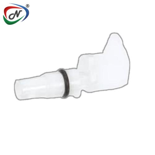 526 Shutoff Plug, 424/464- FLM NSSP004653