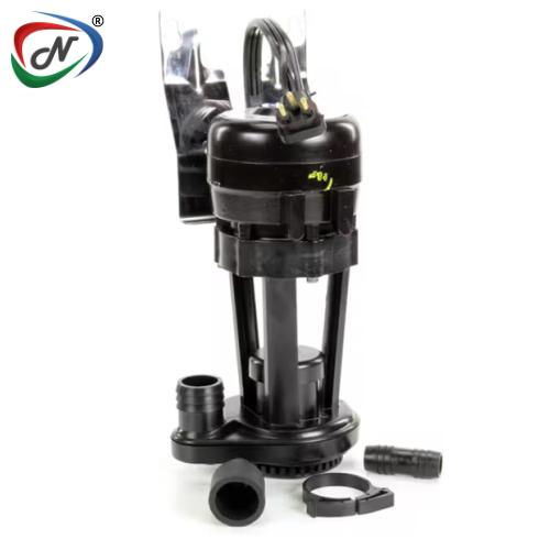 SHURFLO-PENTAIR-MANITOWOC ICE WATER PUMP P/N. 7626013 NSSP007721