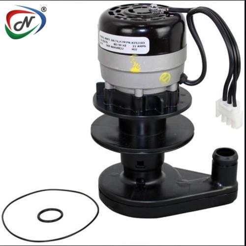 Welbilt Manitowoc Ice 8252109 Water Pump, 230V, 50/60HZ NSSP008430