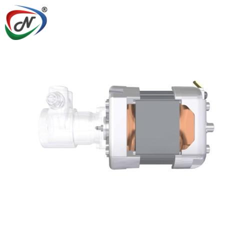 Motors 2-Pole Mechanical Drive NESPLSISME2