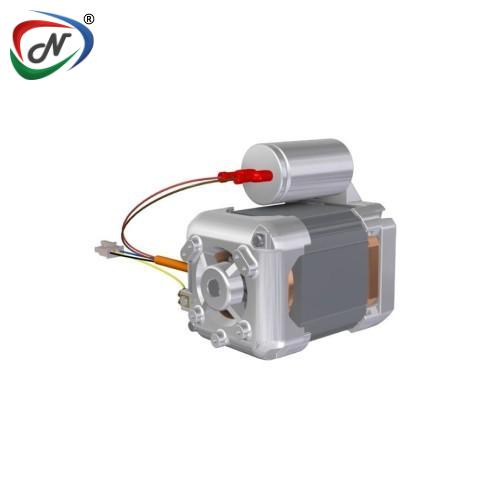 Motors 2-pole Magnetic drive NESPLSISME3