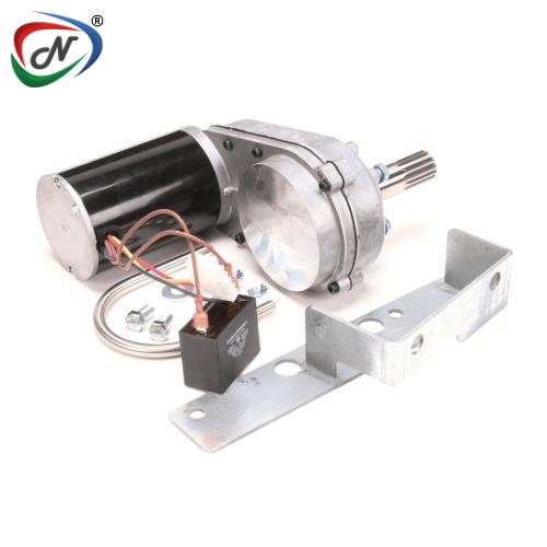 Welbilt 020001517 Agitator Motor/Gearbox, 230 Volt, 50/60HZ - FLM NESPLICE014