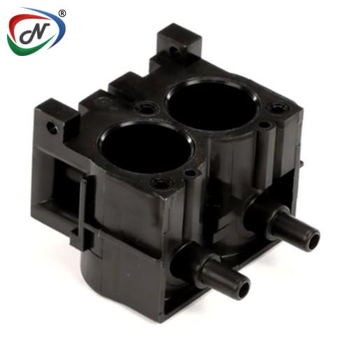 600-07-B Flow Control Base, #8, 424, 424-GP - FLM NSSP004666
