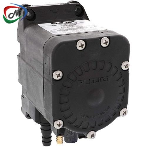 FLOJET / XYLEM PUMPS FLOJET G57C172A AIR OPERATED DIAPHARAGM PUMP NSSP003002