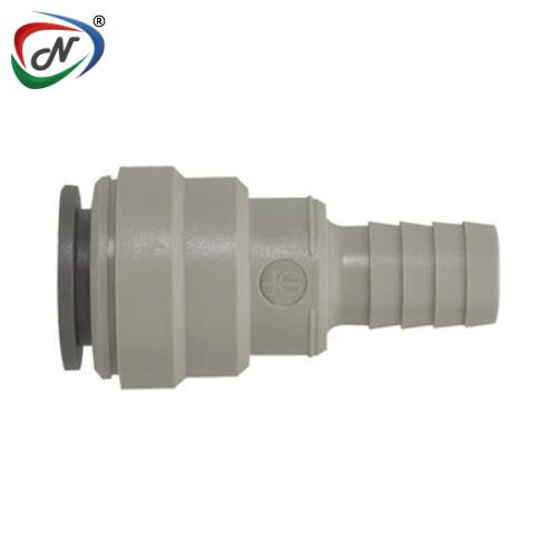 John Guest NC737 JG Speedfit Hose Connector 22mm × 1/2 NSSP008173