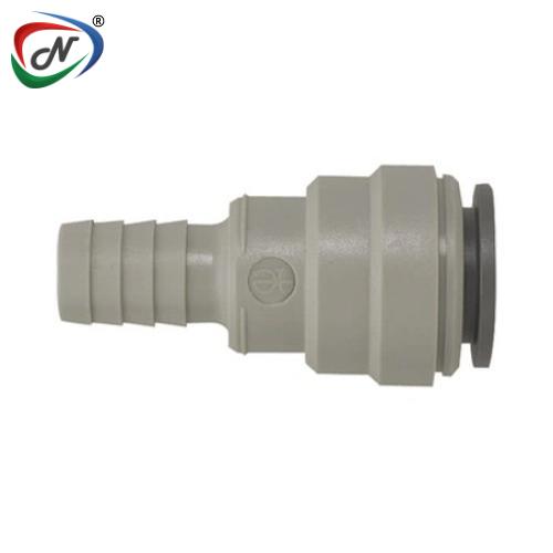 CPC Quick Connect & Disconnect Solutions NC448 JG Speedfit Hose Connector 22mm × 3/4 NSSP008172