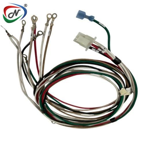 Nespl NESPL -CLG 1859814 Platen Harness Export NSSP003927