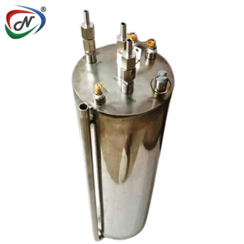 Nespl NESPL -Tank Carb Assembly Big-Soda Out External NSSP004099