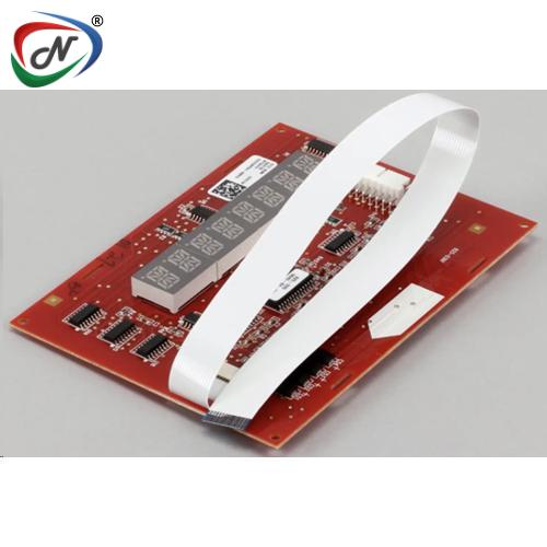 Nespl NESPL 625-205S KIT, DISPLAY PCB ASSEMBLY (625-MCD-A) NSSP003917