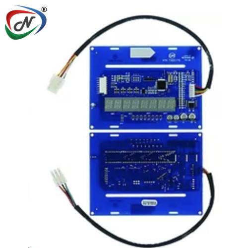 Nespl NESPL 625-627S KIT DISPLAY PCB ASSEMBLY NSSP003921