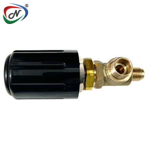 Nespl NESPL-C30/25M2 - Standard Chrome Steam Tap complete NSSP003786