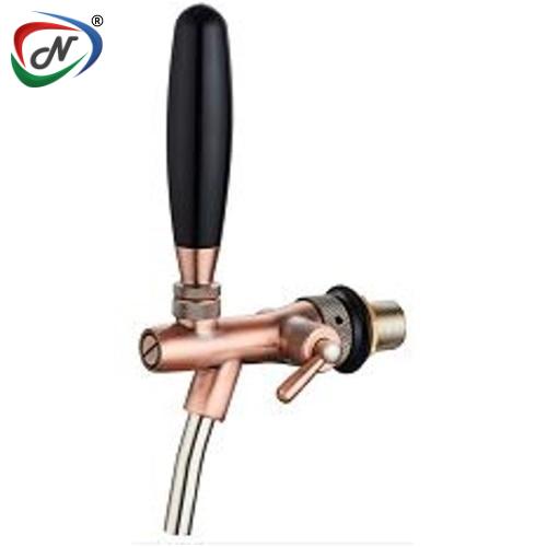 Bar Keg PVD Bronze Taps NBP3