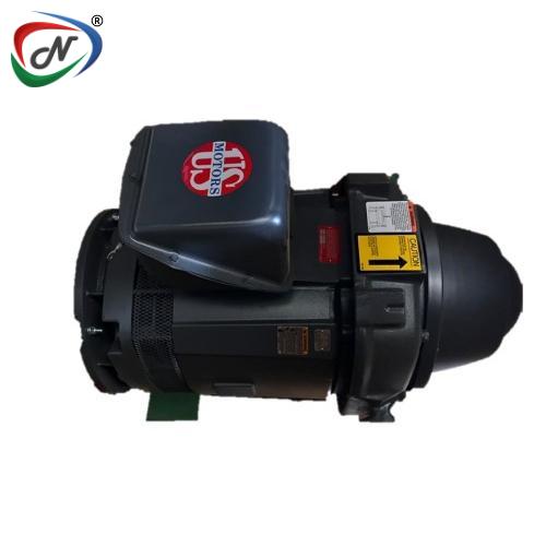 Nespl NIDEC MOTOR -40HP -4P -3PH-1500RPM-324TP NSSP003536