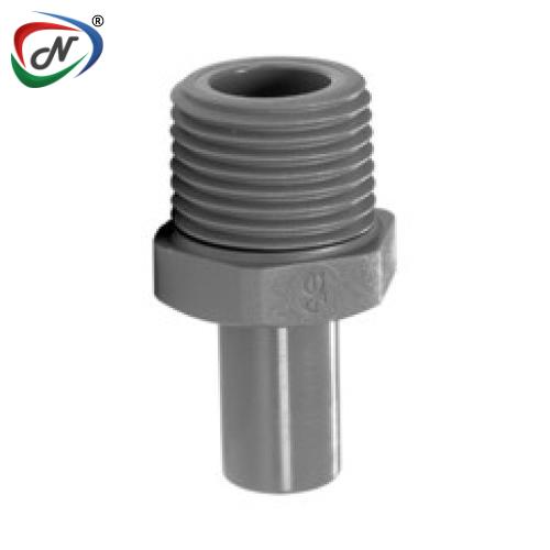 John Guest PI051623S John Guest Stem Adaptor (NPTF Thread) NSSP003494