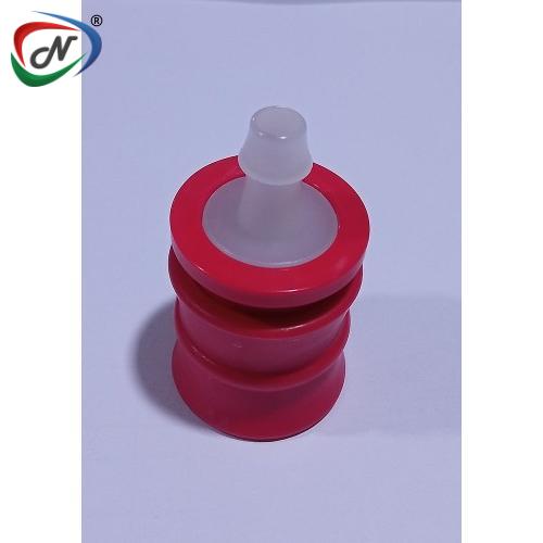 MPC MPC 1013 R  BALL CATH LOCK VALVE STRAIGHT BARB-RED NSSP003112