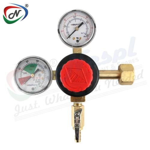 TAPRITE MICRO MATIC Co2 Primary Regulator NSSP000325