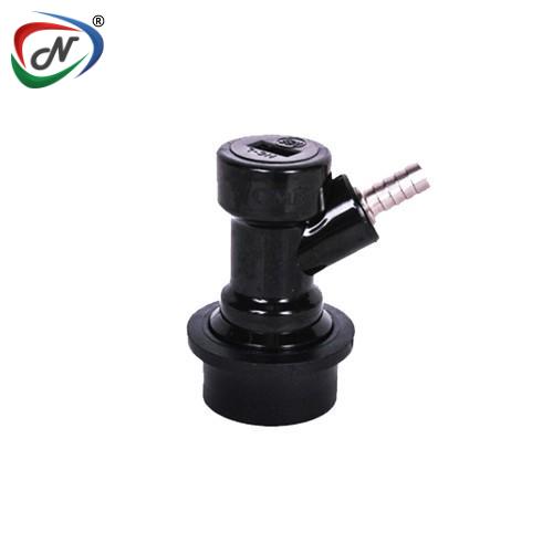 CM Becker BALL LOCK DISCONNECTS 1/4 NSSP000344
