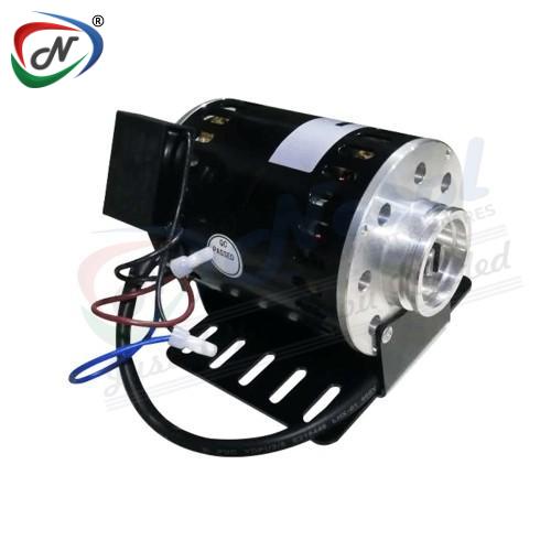 Nespl Rotary Vane Pump Motor -Carbonator Pump Motor 200W -50hz  1/4hp NSSP000359