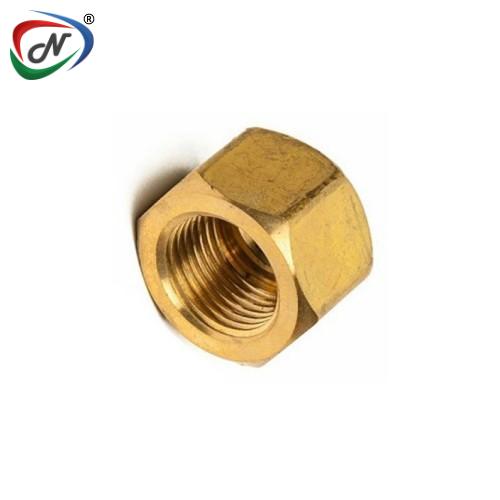 Nespl CO2 REGULATOR NUT FOR CYLINDER NSSP000379