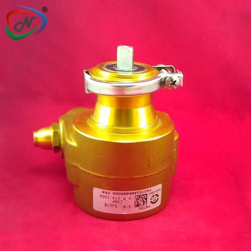 Fluid-o-Tech PA701 Rotary Vane Pump NSSP001118