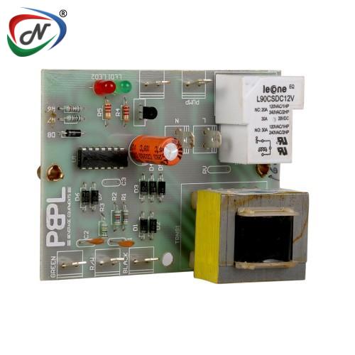 Nespl PCB FOR SODA MACHINES NSSP001121