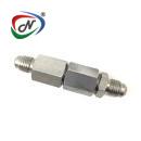 Nespl S470D-44 S/S DOUBLE CHECK VALVE NSSP001294