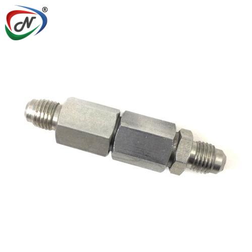 Nespl S470D-44 S/S DOUBLE CHECK VALVE NSSP001294