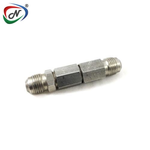 Nespl Double Check Valves NSSP001296