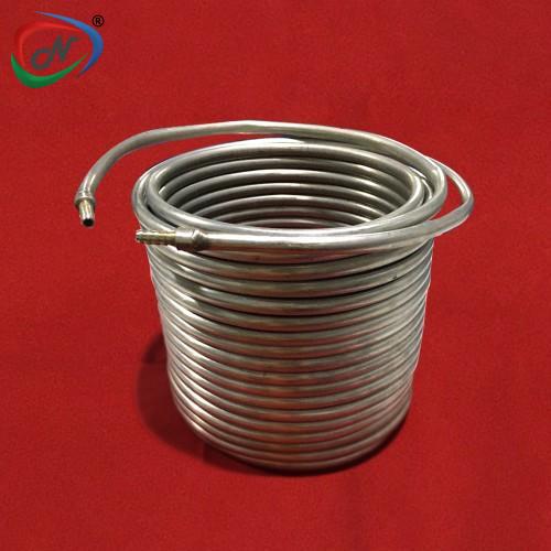 Nespl Soda Machine Coil NSSP001334