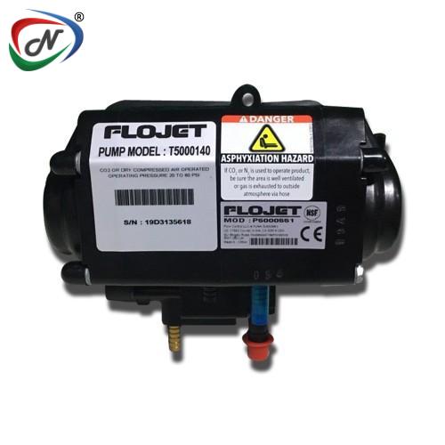 FLOJET / XYLEM PUMPS N5000 Gas (C02)/Air Driven Pump NSSP001808