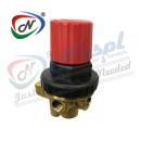 TAPRITE MICRO MATIC Primary Regulator NSSP001397