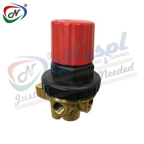 TAPRITE MICRO MATIC Primary Regulator NSSP001397