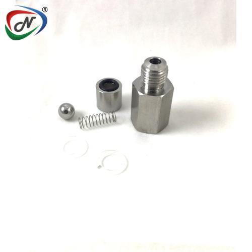 Nespl NRV- SINGLE Check Valve - 1/4 NSSP001513