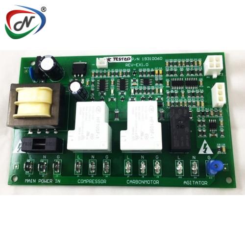 Cornelius PCB FOR IMPULSE MACHINE NSSP001586