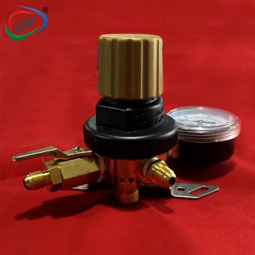 TAPRITE MICRO MATIC 1-Way Secondary CO2 Air Regulator Taprite T1661ST NSSP001635