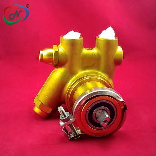 Fluid-o-Tech PA0401 Rotary Vane Pump NSSP001852