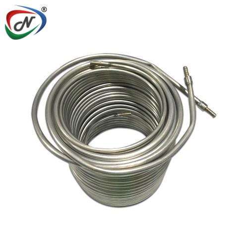 Nespl SODA AND WATER COIL SET NSSP001861