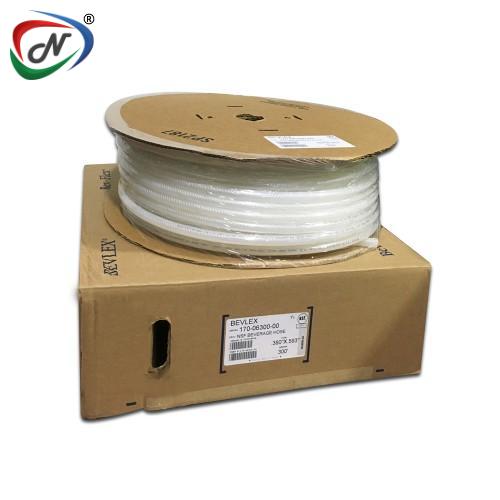 Accuflex White Tracer Bevelex Tubings For Water Line NSSP002057
